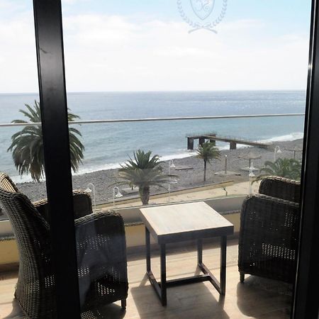 Boutique Hotel Santa Cruz Σάντα Κρουζ Εξωτερικό φωτογραφία
