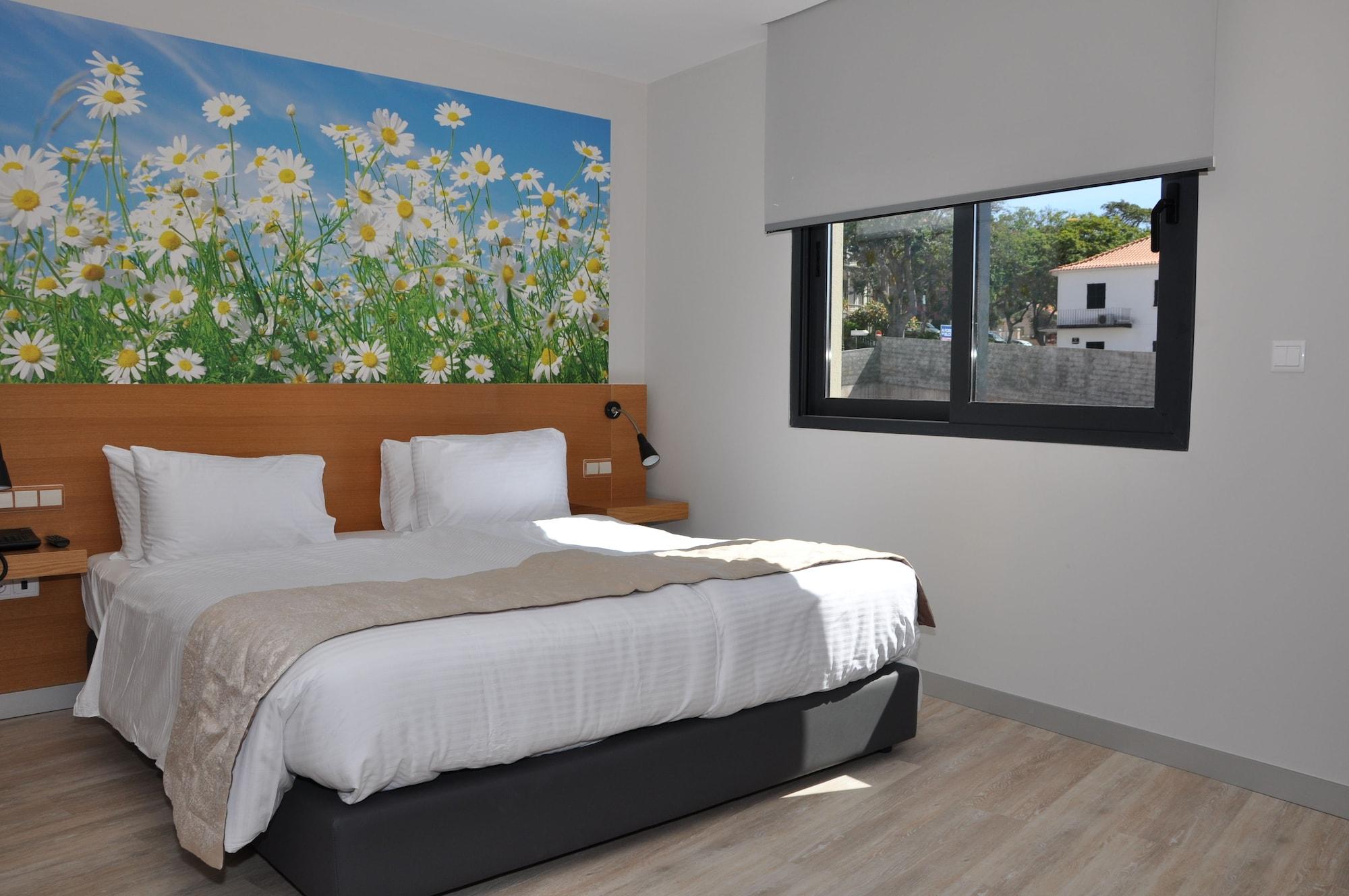 Boutique Hotel Santa Cruz Σάντα Κρουζ Εξωτερικό φωτογραφία