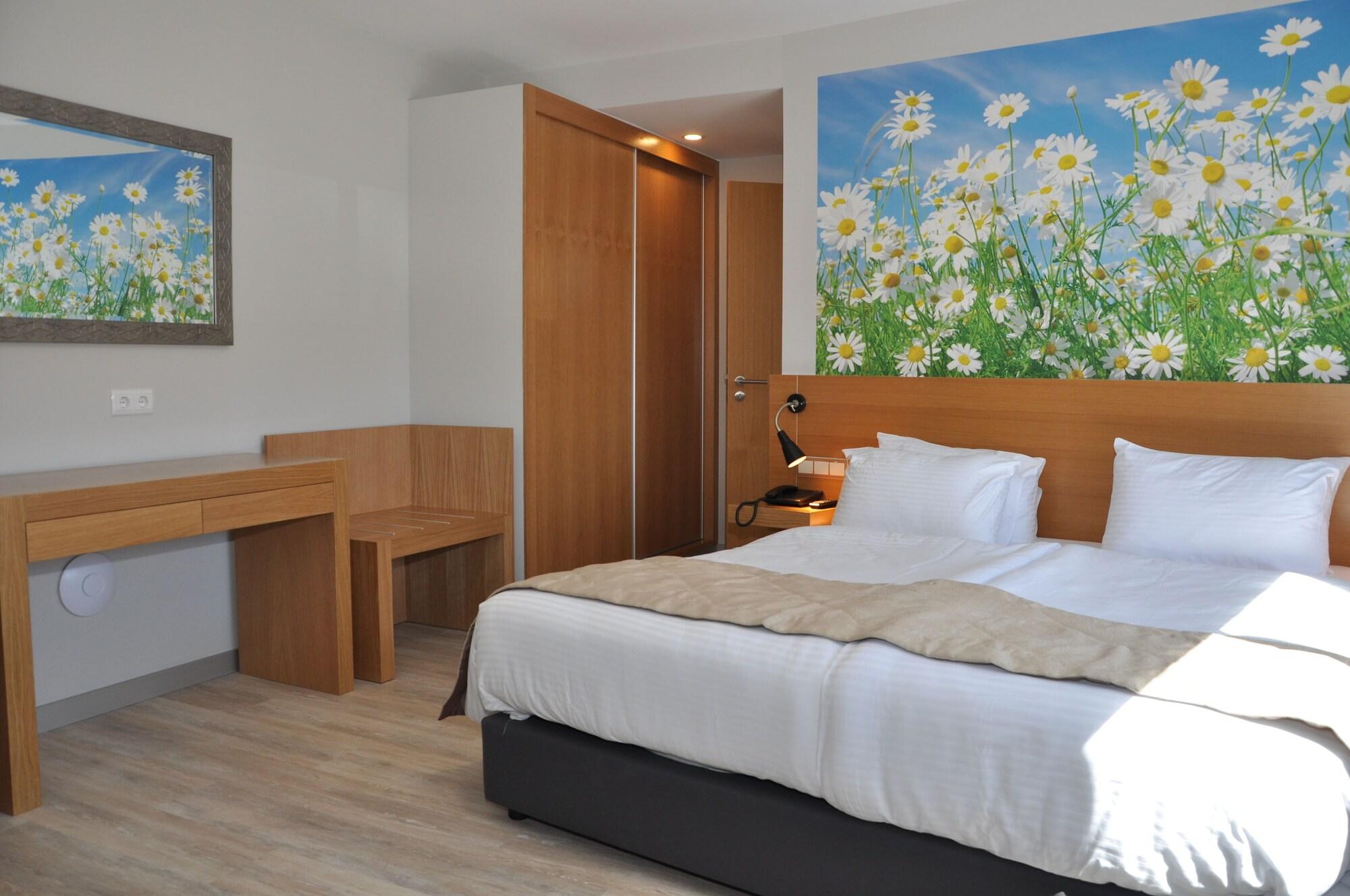 Boutique Hotel Santa Cruz Σάντα Κρουζ Εξωτερικό φωτογραφία