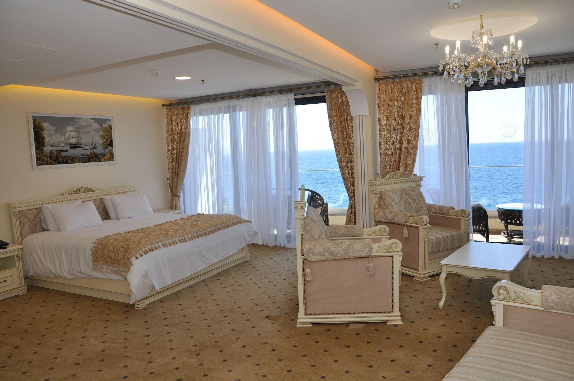 Boutique Hotel Santa Cruz Σάντα Κρουζ Εξωτερικό φωτογραφία
