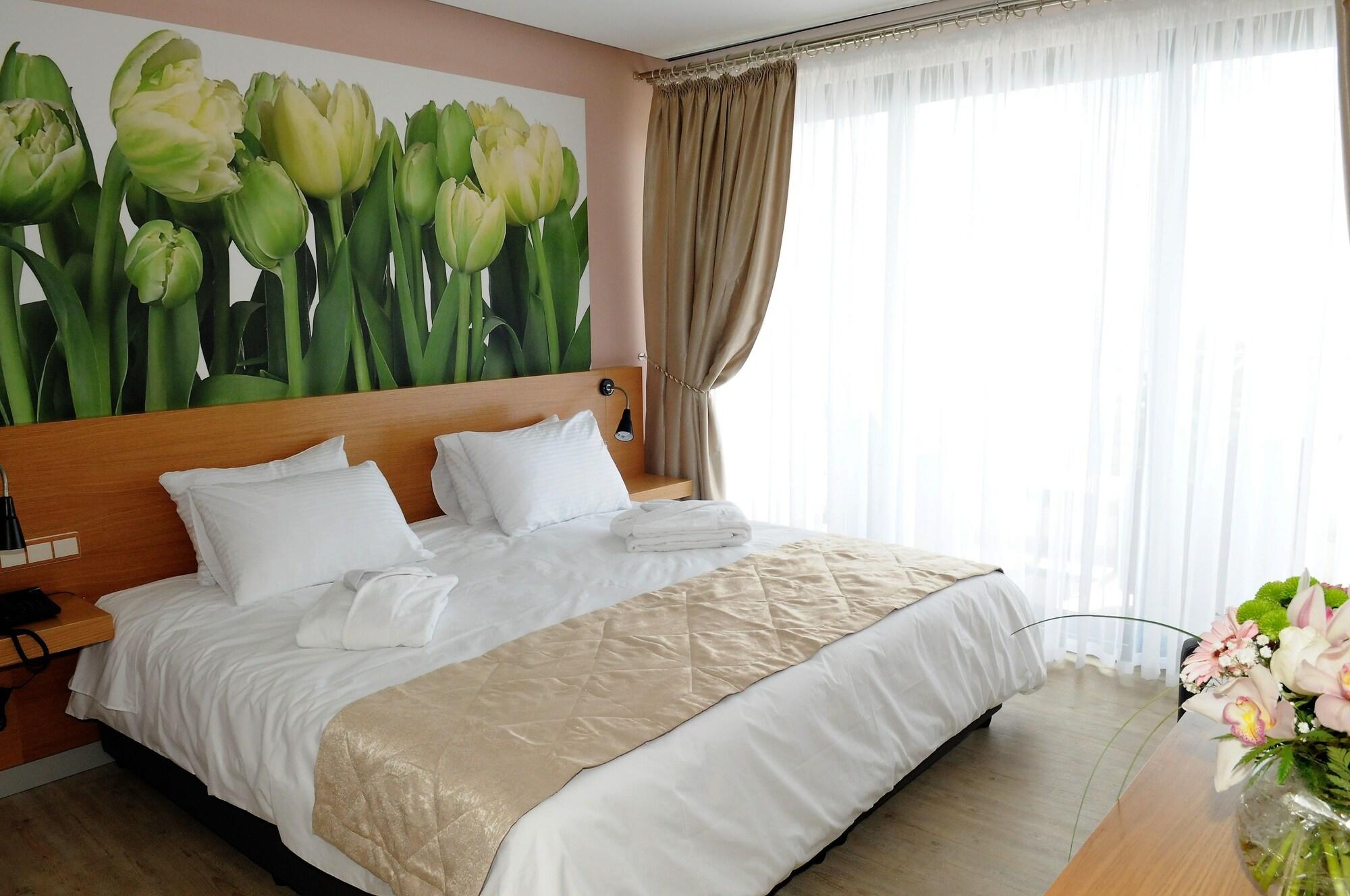 Boutique Hotel Santa Cruz Σάντα Κρουζ Εξωτερικό φωτογραφία