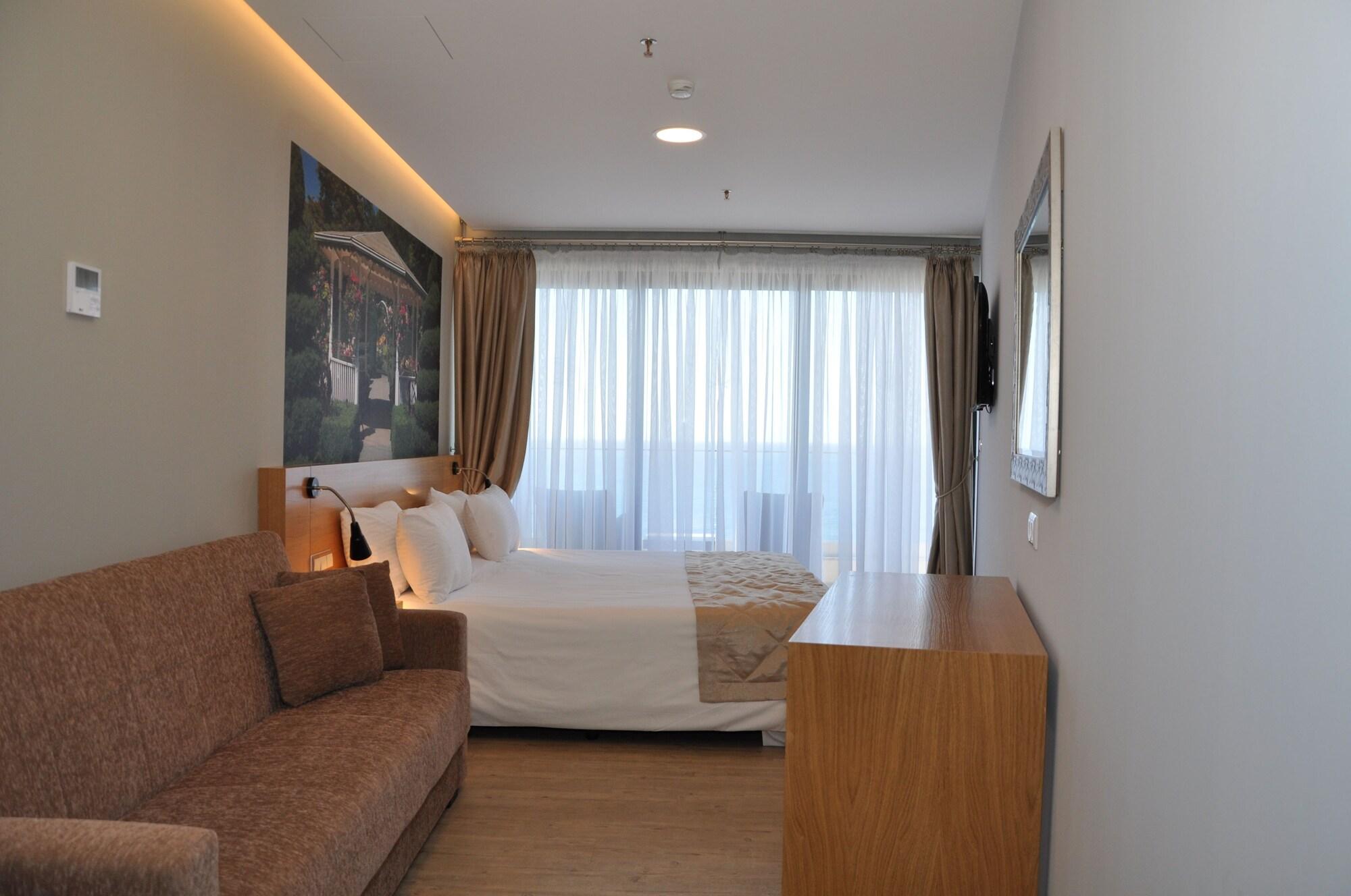 Boutique Hotel Santa Cruz Σάντα Κρουζ Εξωτερικό φωτογραφία