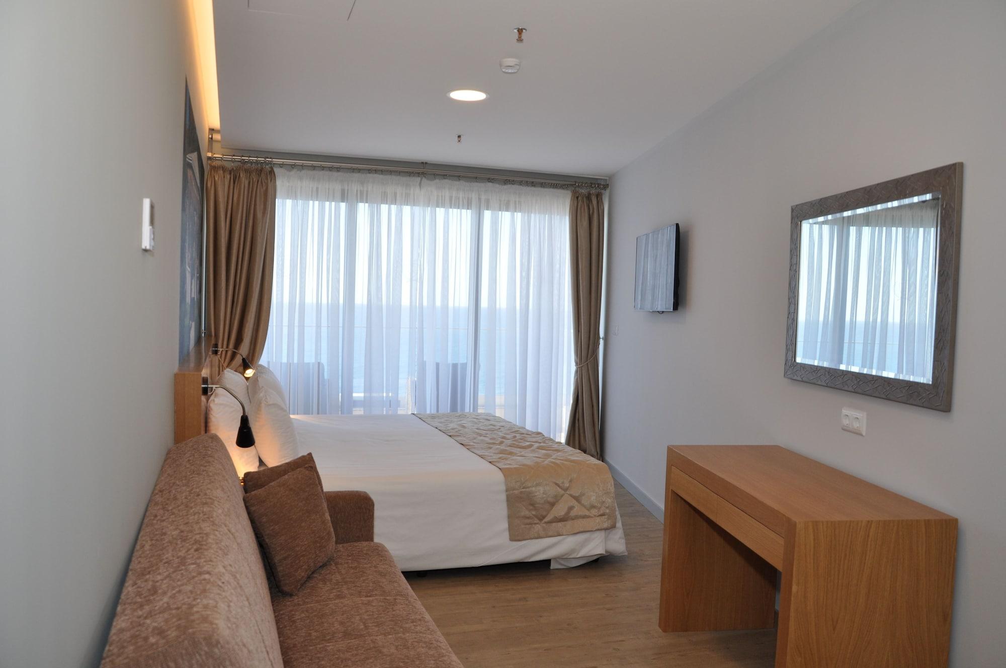 Boutique Hotel Santa Cruz Σάντα Κρουζ Εξωτερικό φωτογραφία