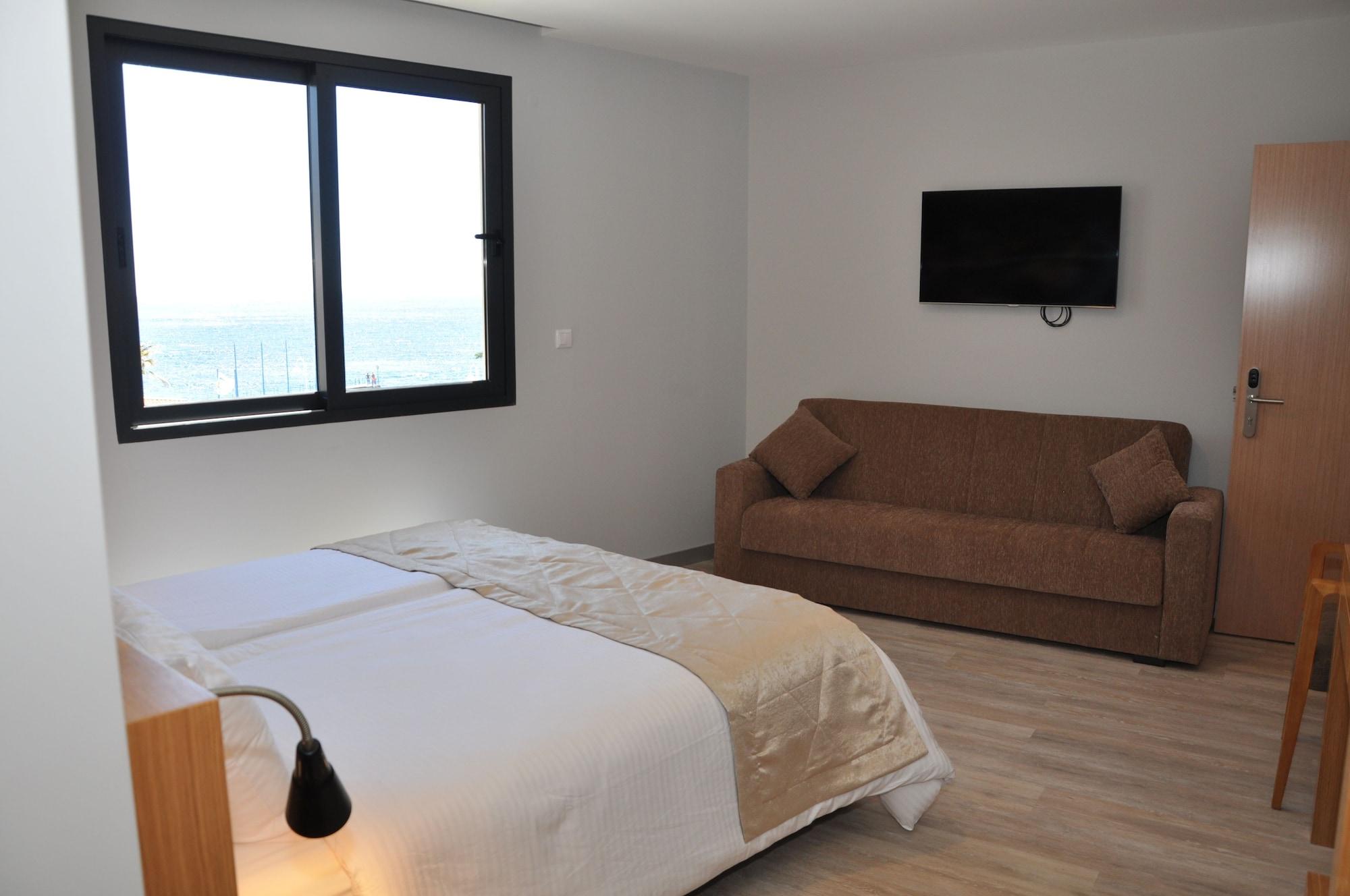 Boutique Hotel Santa Cruz Σάντα Κρουζ Εξωτερικό φωτογραφία