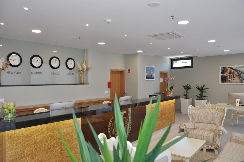 Boutique Hotel Santa Cruz Σάντα Κρουζ Εξωτερικό φωτογραφία