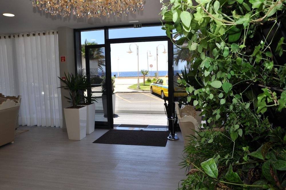 Boutique Hotel Santa Cruz Σάντα Κρουζ Εξωτερικό φωτογραφία
