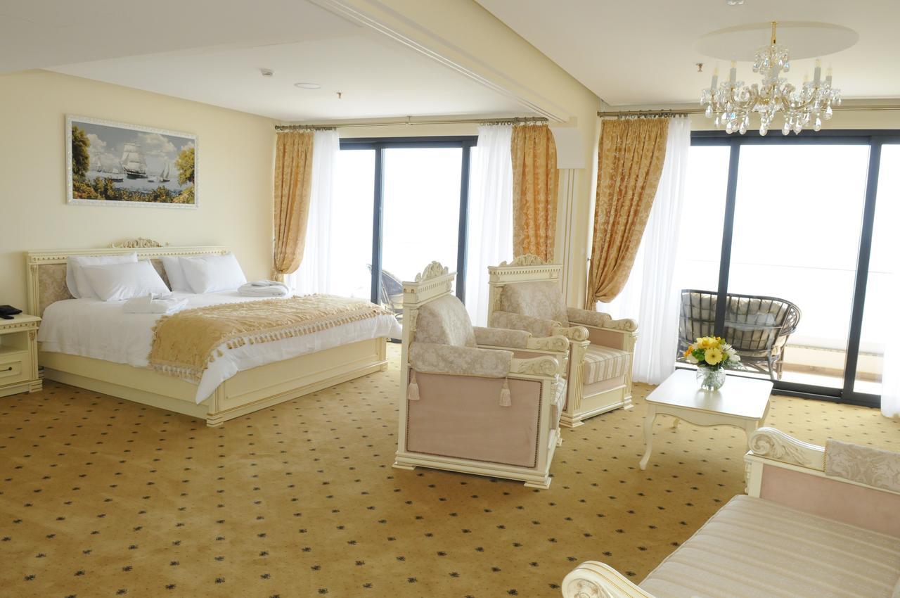 Boutique Hotel Santa Cruz Σάντα Κρουζ Εξωτερικό φωτογραφία