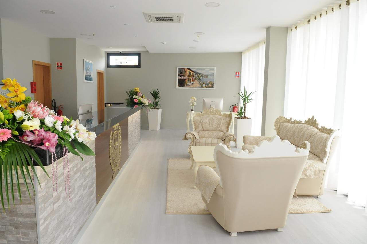 Boutique Hotel Santa Cruz Σάντα Κρουζ Εξωτερικό φωτογραφία