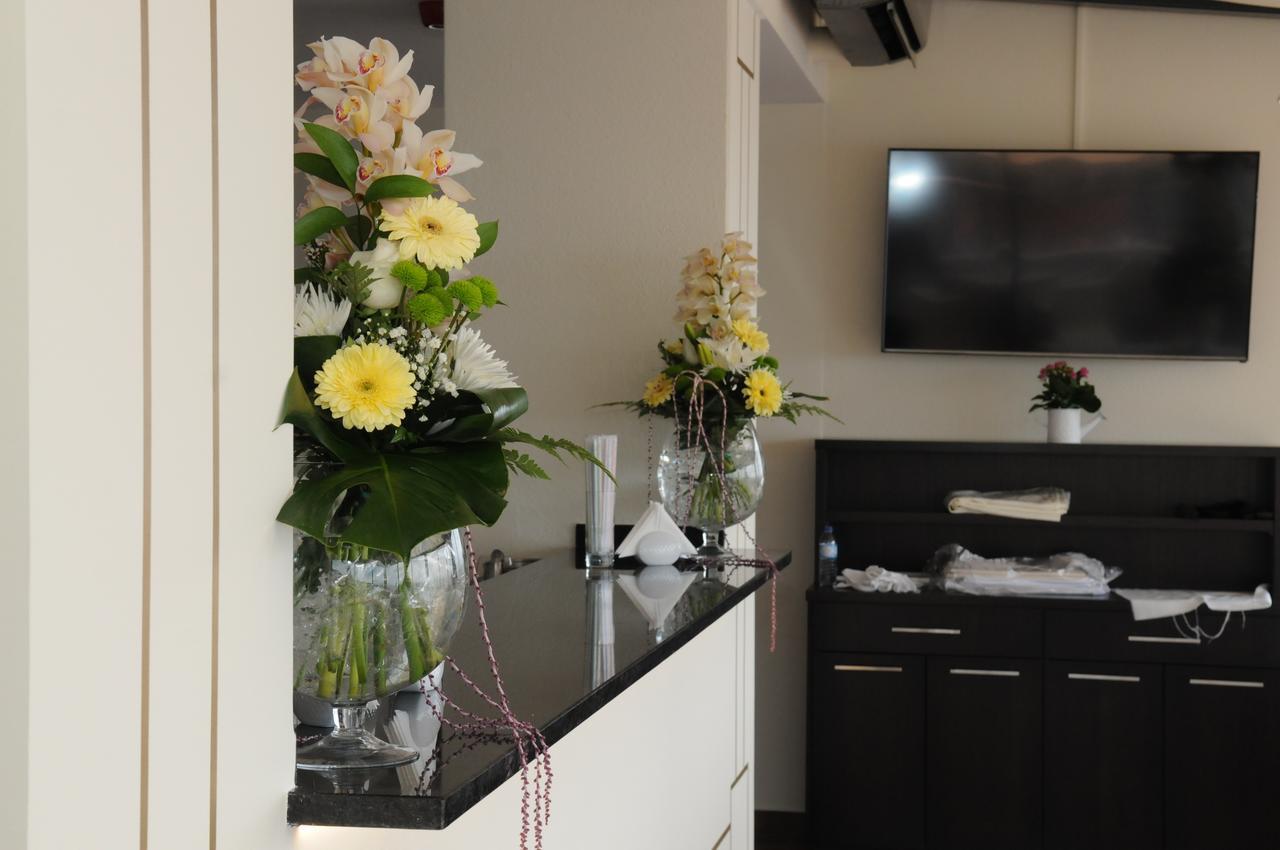 Boutique Hotel Santa Cruz Σάντα Κρουζ Εξωτερικό φωτογραφία