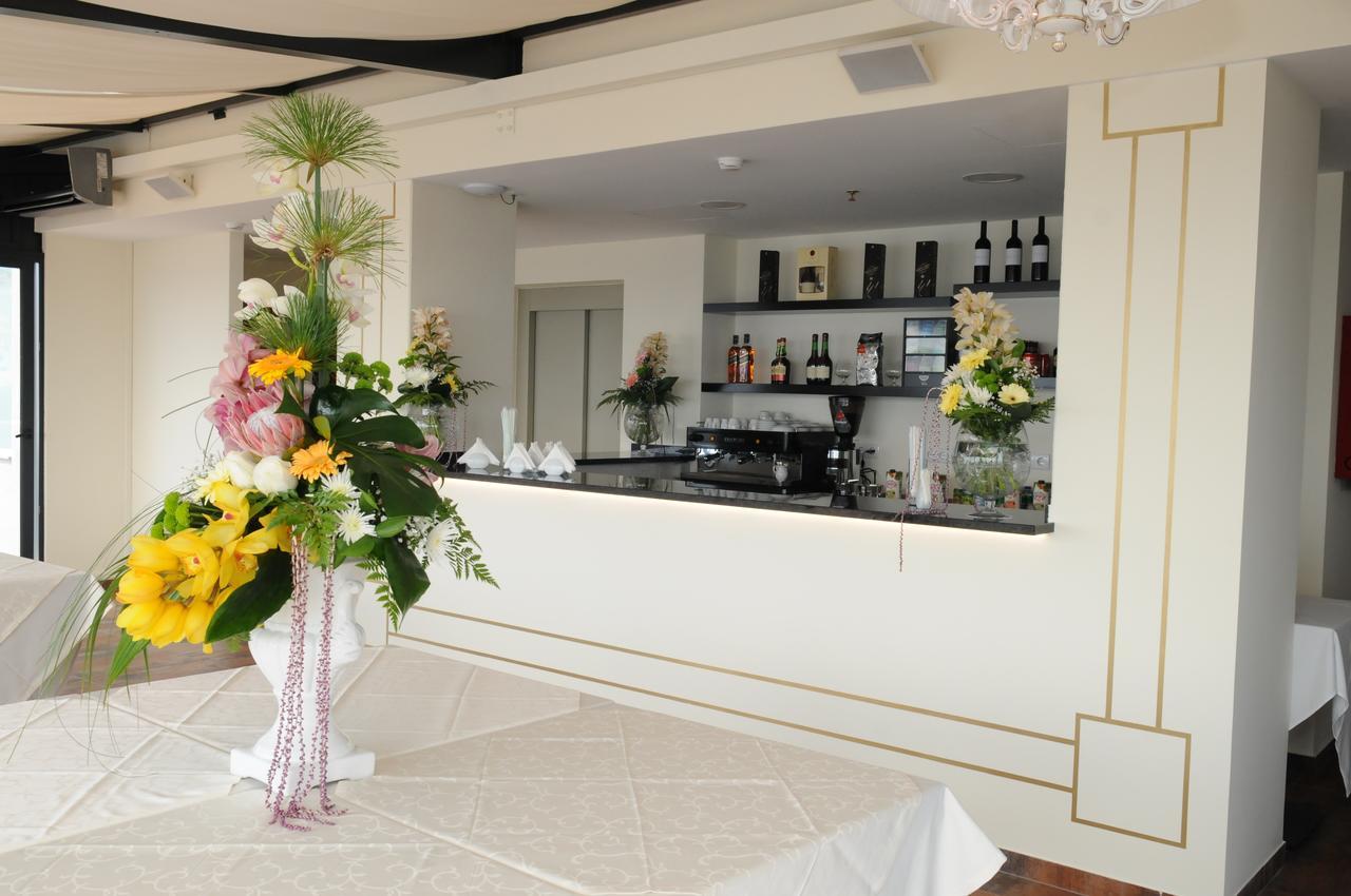 Boutique Hotel Santa Cruz Σάντα Κρουζ Εξωτερικό φωτογραφία