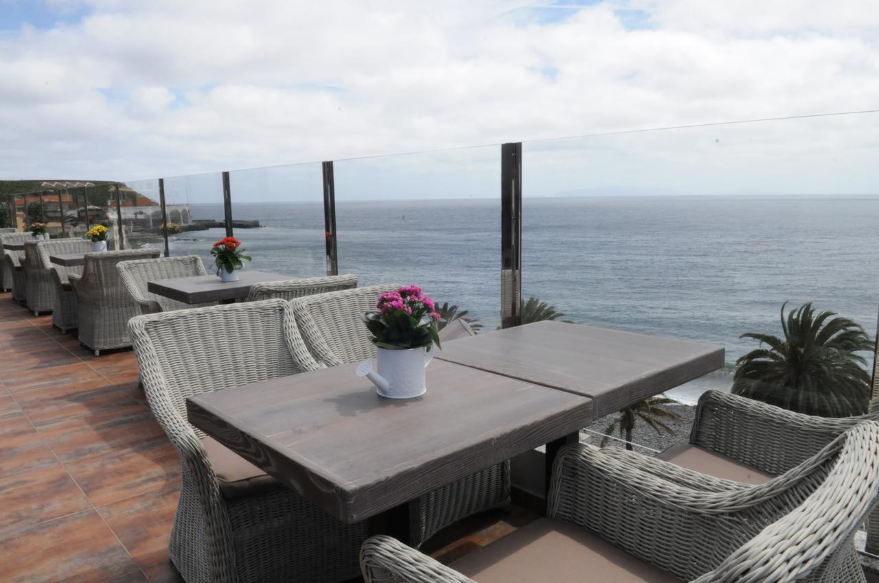 Boutique Hotel Santa Cruz Σάντα Κρουζ Εξωτερικό φωτογραφία