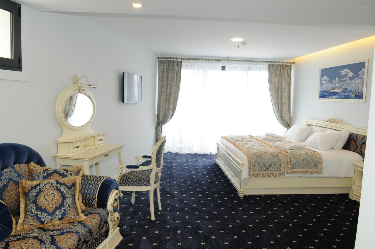 Boutique Hotel Santa Cruz Σάντα Κρουζ Εξωτερικό φωτογραφία