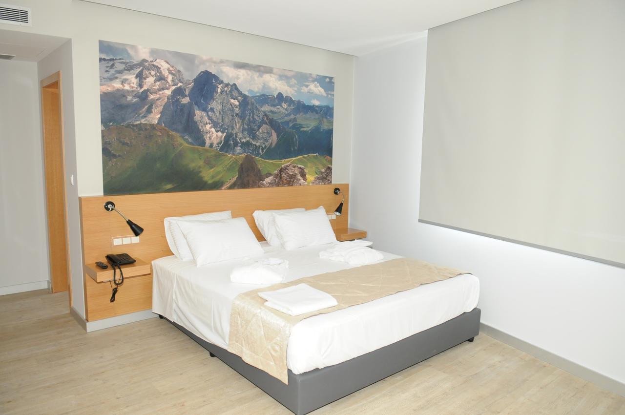 Boutique Hotel Santa Cruz Σάντα Κρουζ Εξωτερικό φωτογραφία