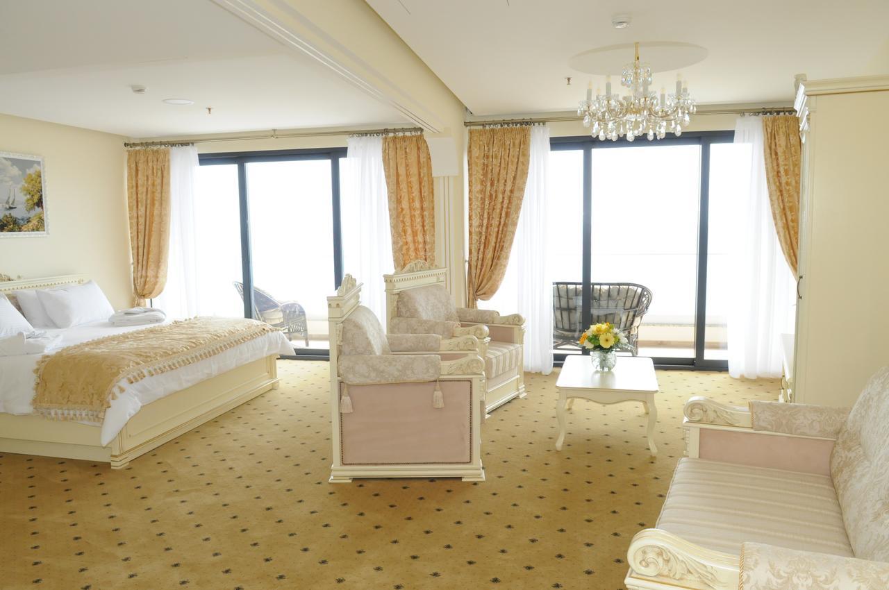 Boutique Hotel Santa Cruz Σάντα Κρουζ Εξωτερικό φωτογραφία
