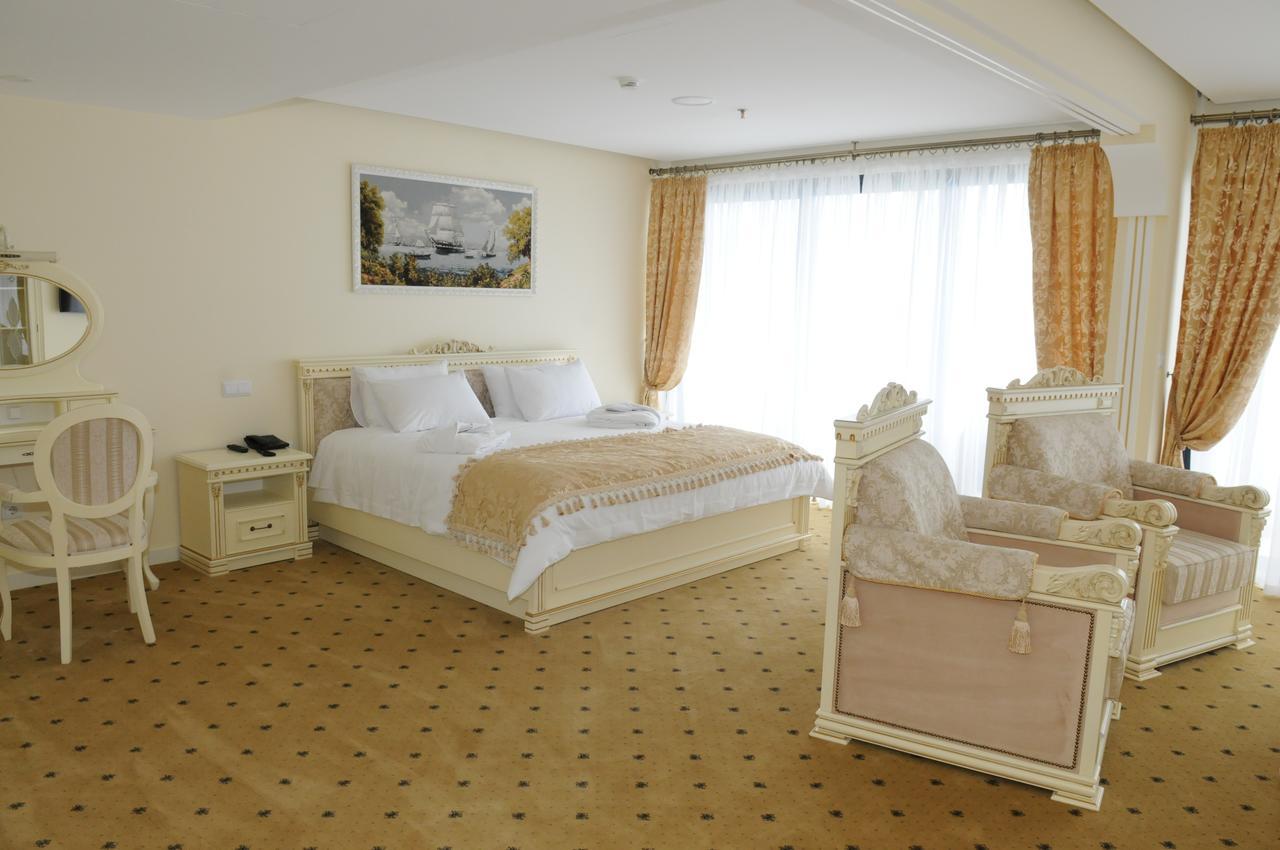 Boutique Hotel Santa Cruz Σάντα Κρουζ Εξωτερικό φωτογραφία
