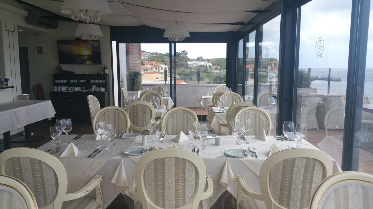 Boutique Hotel Santa Cruz Σάντα Κρουζ Εξωτερικό φωτογραφία