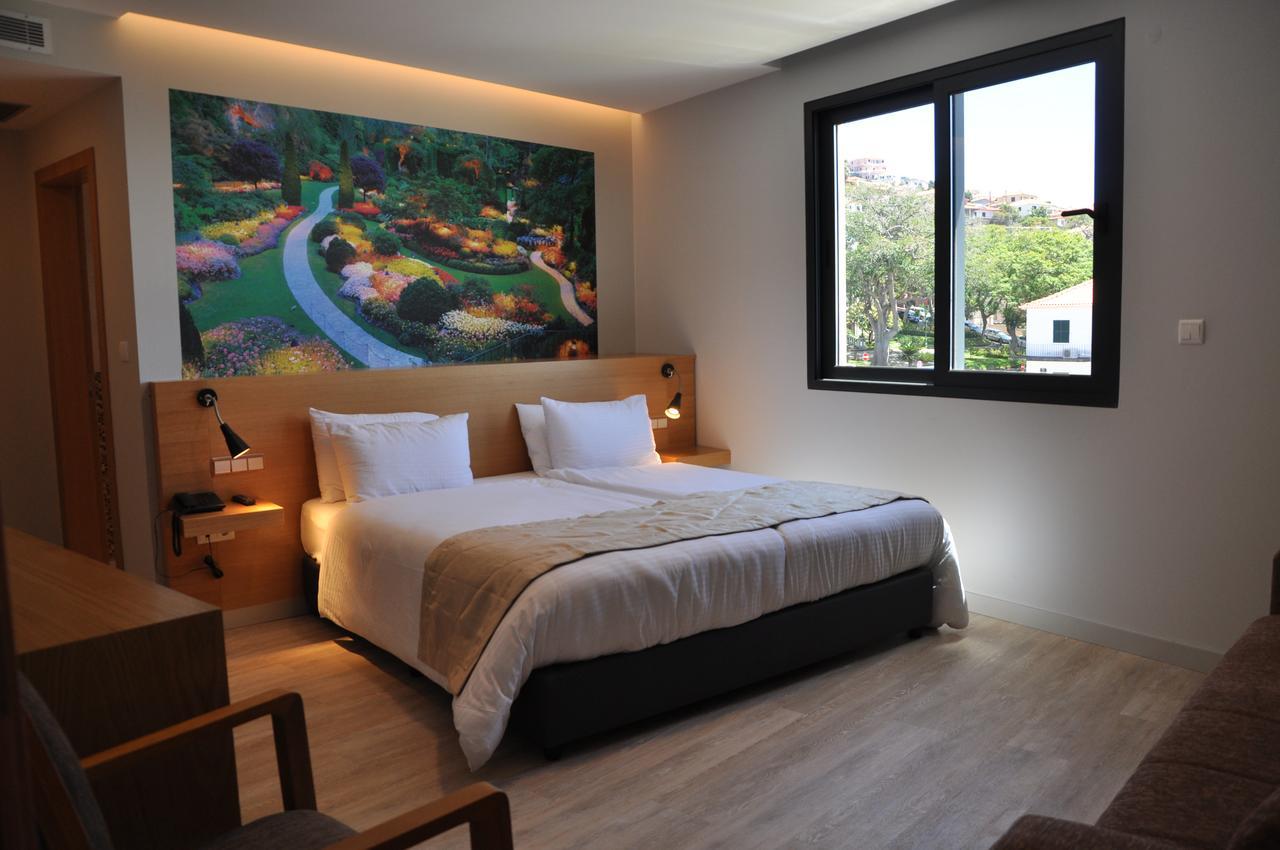 Boutique Hotel Santa Cruz Σάντα Κρουζ Εξωτερικό φωτογραφία