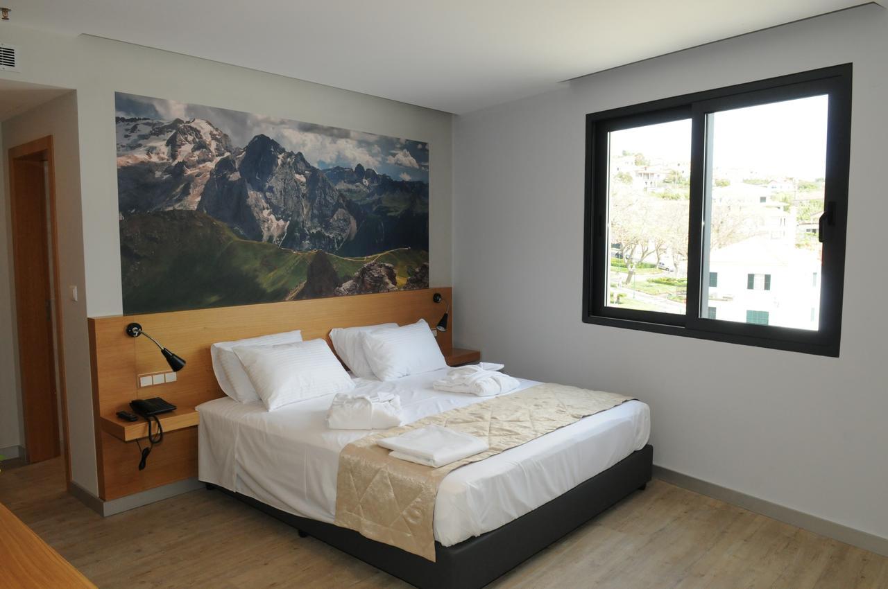 Boutique Hotel Santa Cruz Σάντα Κρουζ Εξωτερικό φωτογραφία