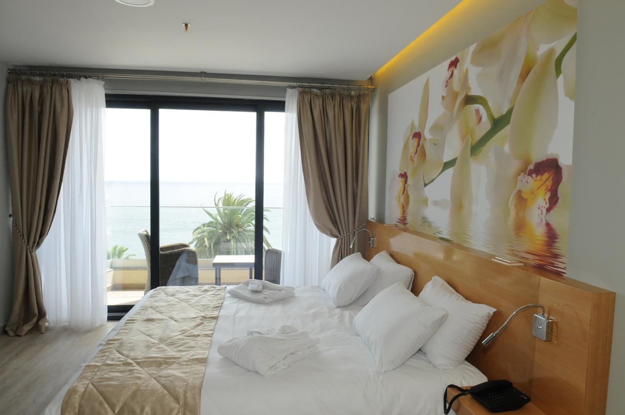 Boutique Hotel Santa Cruz Σάντα Κρουζ Εξωτερικό φωτογραφία
