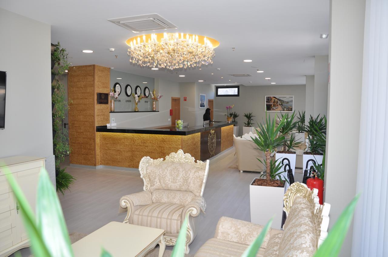 Boutique Hotel Santa Cruz Σάντα Κρουζ Εξωτερικό φωτογραφία