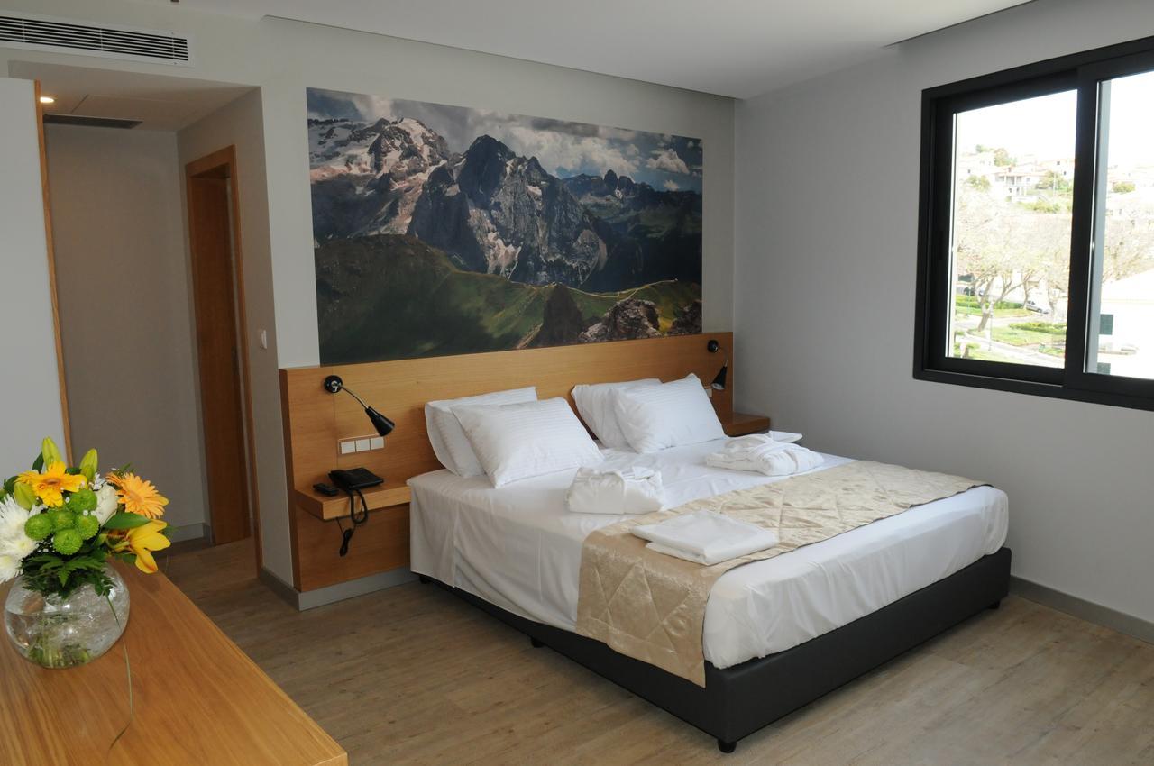 Boutique Hotel Santa Cruz Σάντα Κρουζ Εξωτερικό φωτογραφία