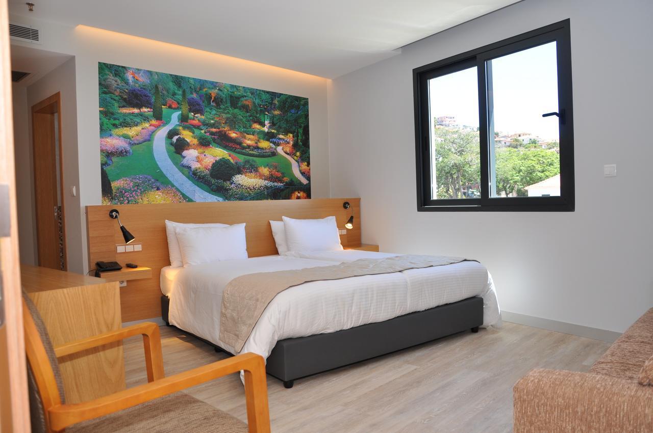 Boutique Hotel Santa Cruz Σάντα Κρουζ Εξωτερικό φωτογραφία