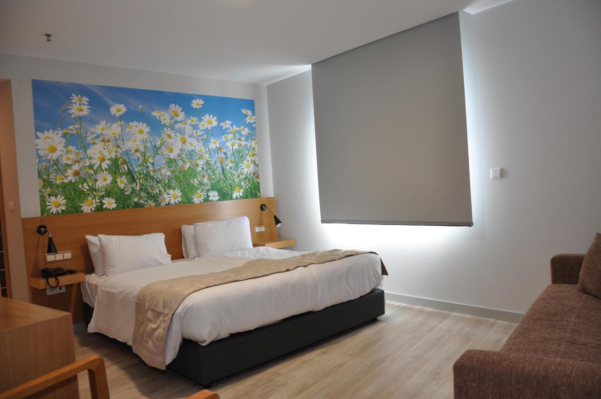 Boutique Hotel Santa Cruz Σάντα Κρουζ Εξωτερικό φωτογραφία