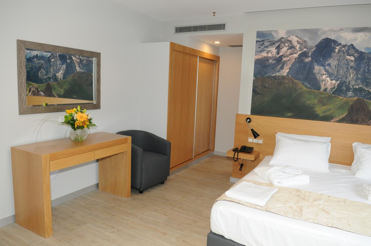 Boutique Hotel Santa Cruz Σάντα Κρουζ Εξωτερικό φωτογραφία