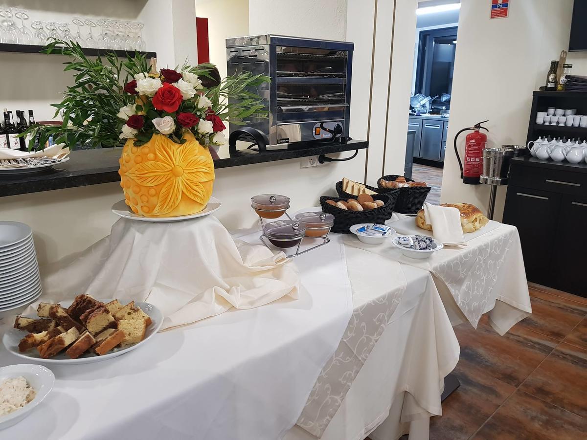 Boutique Hotel Santa Cruz Σάντα Κρουζ Εξωτερικό φωτογραφία