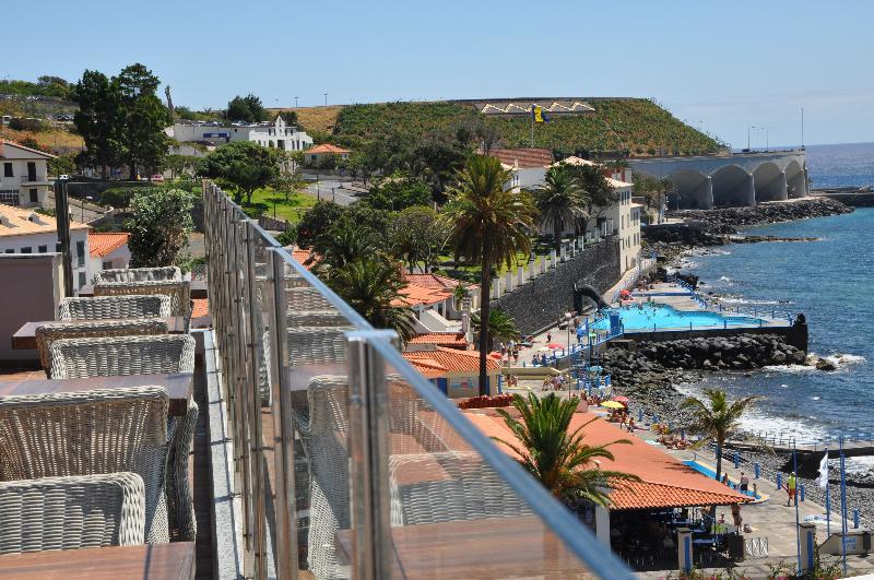 Boutique Hotel Santa Cruz Σάντα Κρουζ Εξωτερικό φωτογραφία